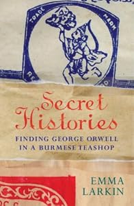 Image of Secret Histories