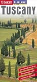 Tuscany Insight Flexi Map