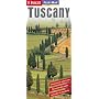 Tuscany Insight Flexi Map