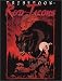 Tribebook: Red Talons