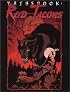 Tribebook: Red Talons