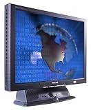Philips 180P2G74 18 LCD Monitor