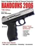 Handguns 2006