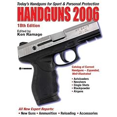 Handguns 2006