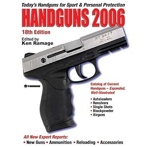 Handguns 2006
