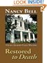 Restored To Death (Judge Jackson Crain, Book 1)