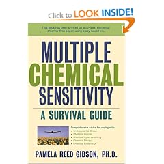 Multiple Chemical Sensitivity: A Survival Guide