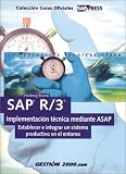 Click for more about Hartwig Brand: SAP R/3 Implementacion Tecnica Mediante ASAP.