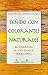 Book Tenido Con Colorantes Naturales: Recuperacion De Una Tecnica Tradicional (Coleccion)