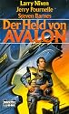 Der Held von Avalon. Science Fiction Roman.