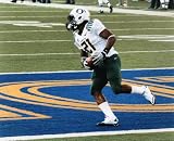 LAMICHAEL JAMES OREGON DUCKS 8X10 HIGH GLOSSY SPORTS ACTION PHOTO (P)