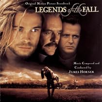 Legends of the Fall