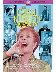 The Carol Burnett Show - Show Stoppers