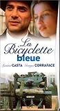 Revue Warner Vision France  / La Bicyclette bleue : L'Intégrale - Coffret 3 VHS