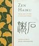 Zen Haiku: Poems and Letters of Natsume Soseki