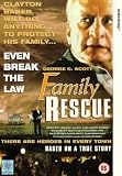 Family Rescue [VHS] DVD