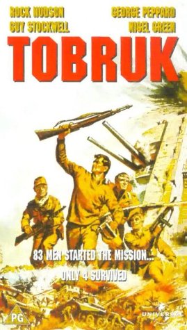 Tobruk [1967]