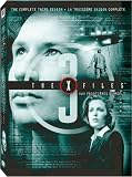 The X-Files: Season 3