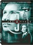 The X-Files: Season 3