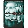 The X-Files: Season 3 <b>DVD</b> ~ David Duchovny