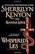 Whispered Lies