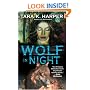 Wolf in Night (Tales of the Wolves)