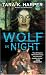 Books : Wolf in Night (Tales of the Wolves)