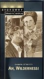 Eugene O'Neill's Ah, Wilderness! (Broadway Theatre Archive) by Kultur