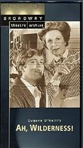 Eugene O'Neill's Ah, Wilderness! (Broadway Theatre Archive) [VHS]
