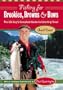Fishing for Brookies, Browns and Bows : The Old Guy's Compleat Guide to Catching Trout