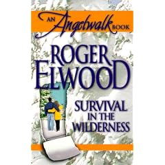 Survival in the Wilderness (Love Inspired Promo)
