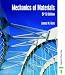 Compare Prices: Mechanics of Materials (Mechanics of)