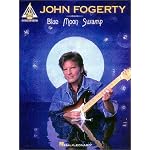 John Fogerty - Blue Moon Swamp book cover