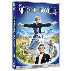 La M�lodie du bonheur - Edition Sp�ciale 45�me anniversaire