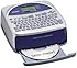 Casio Disc Title Printer with Qwerty keyboard (CW-75)