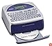 Casio Disc Title Printer with Qwerty keyboard (CW-75)