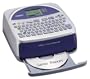 Casio Disc Title Printer with Qwerty keyboard (CW-75)
