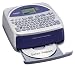 Electronics Casio Disc Title Printer with Qwerty keyboard (CW-75) REVIEWS