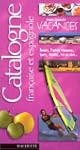 Guide Hachette Vacances : Catalogne f...