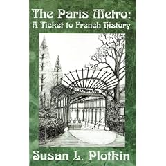 The Paris Metro: A Ticket to French History