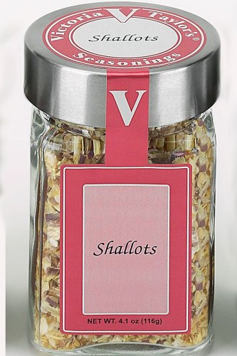 Shallots
