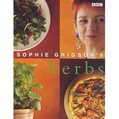 Sophie Grigson's Herbs