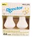 Health & Personal Care : Philips Director Light Bulb, 60 Watt, 2 ct
