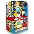 South Park Set V7-9