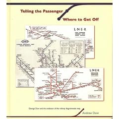 Telling Passenger Where To Get Off
