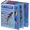Gazelle Total Body Workout 3 Pack VHS