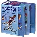 Gazelle Total Body Workout 3 Pack VHS