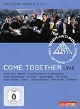 Produkt-Bild: Rock and Roll Hall of Fame - Come Together/Live - Magische Momente 07/KulturSpiegel Edition