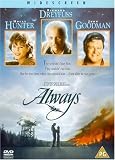 Always [UK IMPORT] - Richard Dreyfuss