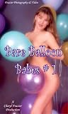 Bare Balloon Babes # 01